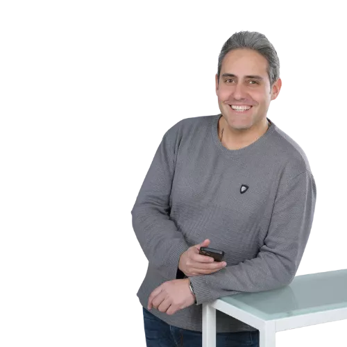 Daniel Knotz — Geschäftsführer K.I.D. GmbH